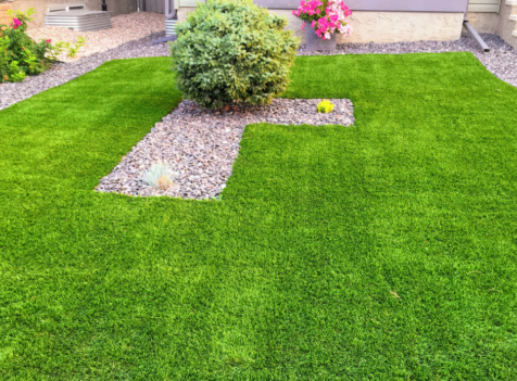 Artificial Grass Cardiff