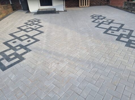 block paving services in Port Talbot