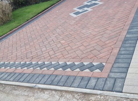 block paving services in Port Talbot