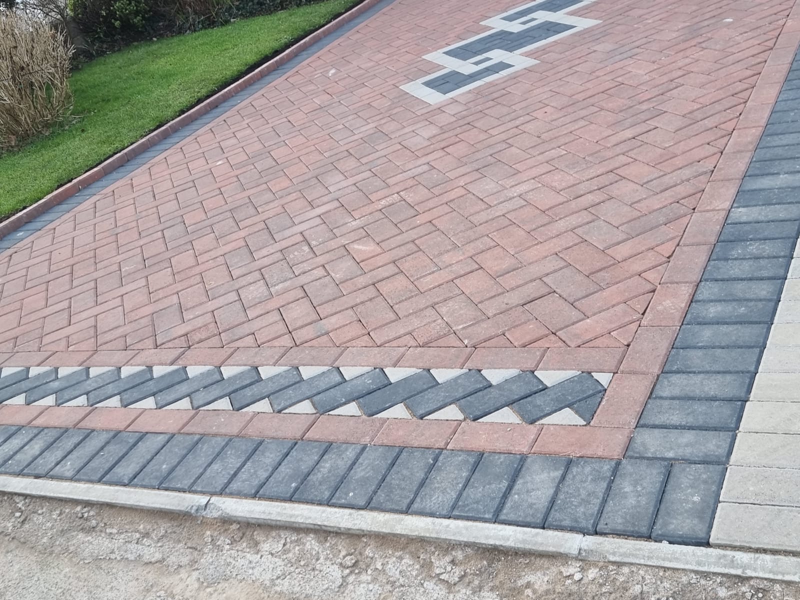 block paving services in Port Talbot