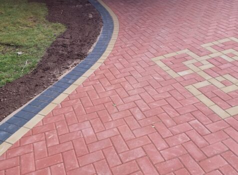 driveway block paving cardiff