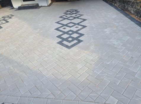 driveway block paving cardiff