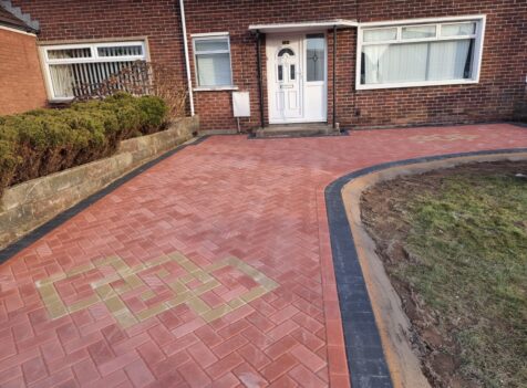 block paving services in Port Talbot