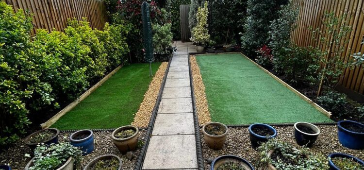 Artificial Grass Port Talbot