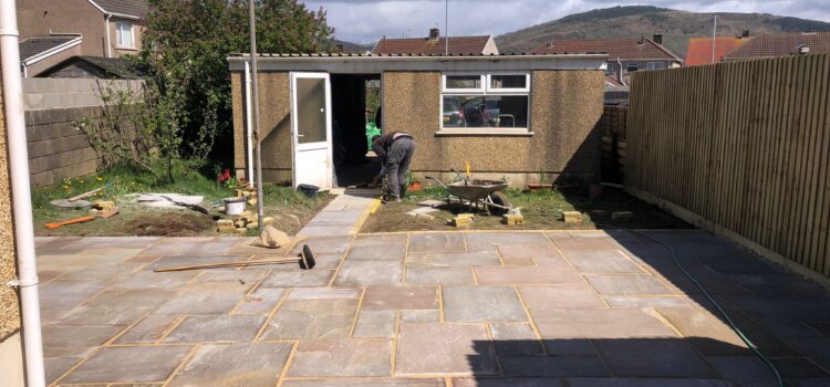 Top 10 Low-Maintenance Patio Ideas for South Wales Gardens